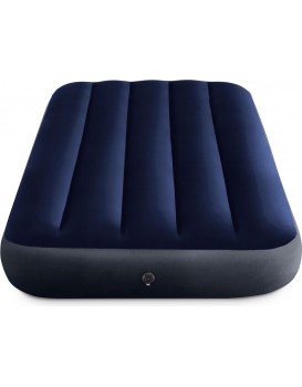 Nafukovací matrace INTEX 191x76 cm modrá