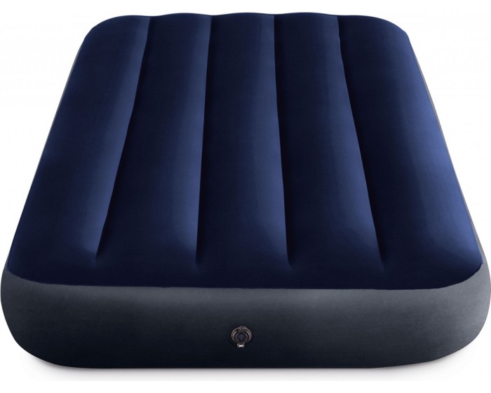 Nafukovací matrace INTEX 191x76 cm modrá