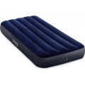 Nafukovací matrace INTEX 191x76 cm modrá
