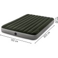 Nafukovací matrace INTEX 64763 + pumpa