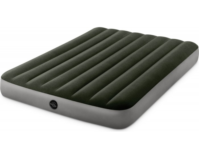 Nafukovací matrace s pumpou Intex 64778