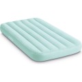 Nafukovací matrace pro děti INTEX 157x88 cm modrá