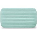 Nafukovací matrace pro děti INTEX 157x88 cm modrá
