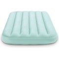 Nafukovací matrace pro děti INTEX 157x88 cm modrá