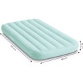 Nafukovací matrace pro děti INTEX 157x88 cm modrá