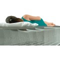 Nafukovací matrace pro děti INTEX 157x88 cm modrá