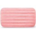 Nafukovací matrace pro děti INTEX 157x88 cm růžová