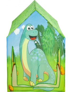 Dětský stan Dino IPLAY