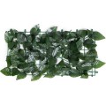 Umělá zahradní zástěna GREENY 300x100 cm zelená