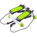 Stepper s expandéry GoodHome - zelený