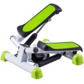 Stepper s expandéry GoodHome - zelený