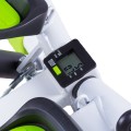 Stepper s expandéry GoodHome - zelený