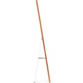 Volně stojící zrcadlo DUO 148 cm béžové