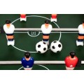 Mini stolní fotbal pro děti FOOTBALL vícebarevný