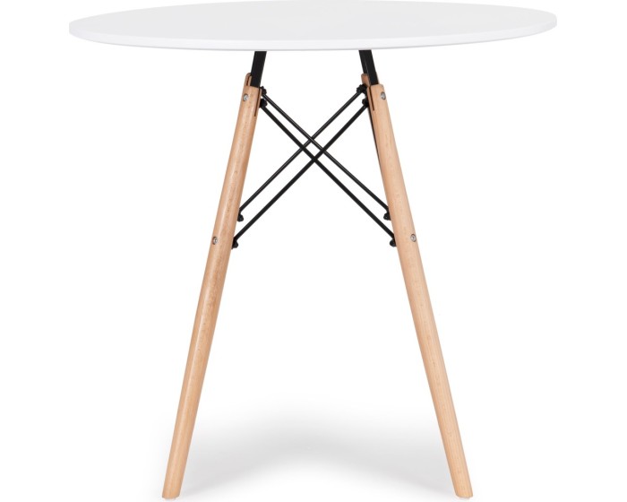 Odkládací stolek Simplicity 80 cm