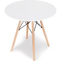 Odkládací stolek Simplicity 80 cm