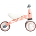 Dětské odrážedlo Flaming EcoToys růžové
