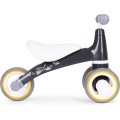 Dětské odrážedlo ECOTOYS COSMIC černé