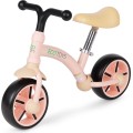 Dětské odrážedlo EVA ECOTOYS béžové
