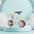 Dětské odrážedlo EVA ECOTOYS béžové