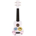 Dětské ukulele TINY PLAYER bílé
