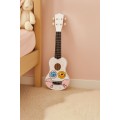 Dětské ukulele TINY PLAYER bílé