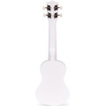 Dětské ukulele TINY PLAYER bílé