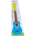 Dětské ukulele TINY PLAYER bílé