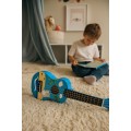 Dětské ukulele TINY PLAYER modré