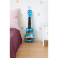 Dětské ukulele TINY PLAYER modré