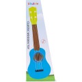 Dětské ukulele TINY PLAYER modré