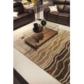 Kusový koberec AKRYLOVÝ MIRADA 0067 Beige/Kemik