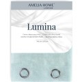 Záclona AmeliaHome Lumina I mátová