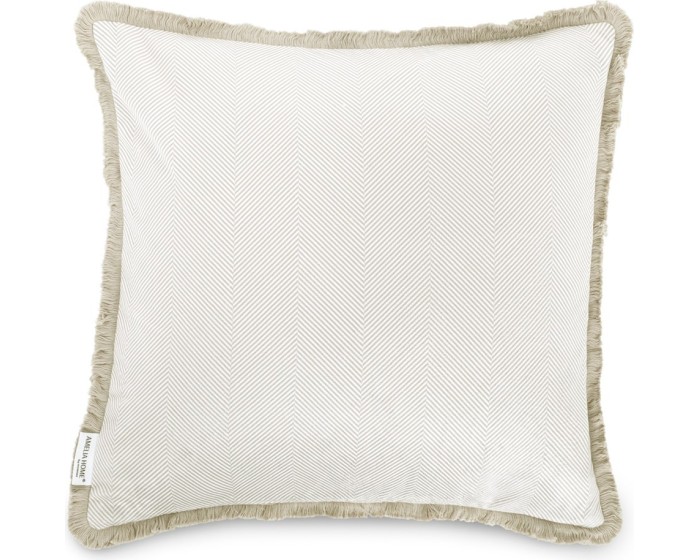 Polštář CLEAR 45x45 cappuccino