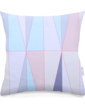 Povlaky na polštáře Decoking Stelei 50x60 barevné - 2 kusy