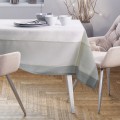 Ubrus AmeliaHome Sevran I modro-bílý