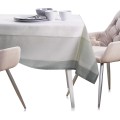 Ubrus AmeliaHome Sevran I modro-bílý