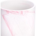 Organizér APALLA bílý/růžový