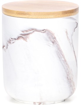 Organizér APALLA cappuccino/bílý