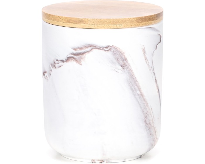 Organizér APALLA cappuccino/bílý