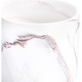 Organizér APALLA cappuccino/bílý