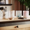 Organizér APALLA cappuccino/bílý
