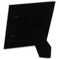 Fotorámeček Velvo 21x26 cm pudrově růžový