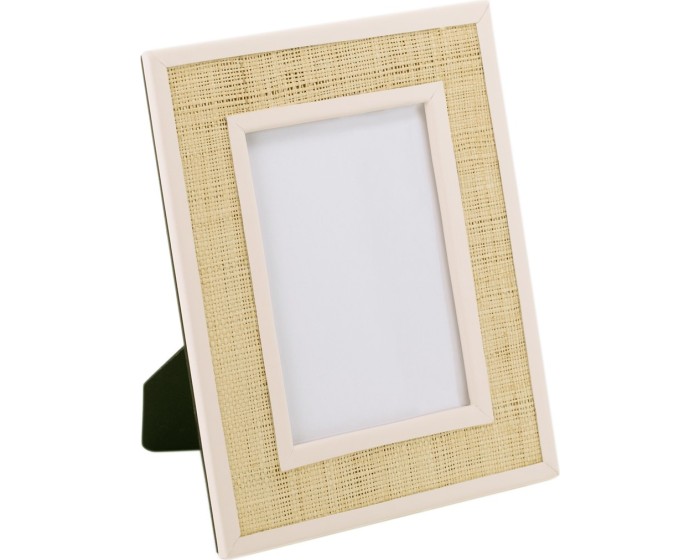 Fotorámeček Rafi 21x26 cm béžový