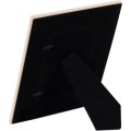Fotorámeček Rafi 21x26 cm béžový