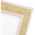 Fotorámeček Rafi 21x26 cm béžový
