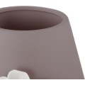 Keramická váza Lusitiono cappuccino