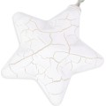Vánoční LED světýlka Starse bílé