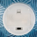 LED dekorace Murcia lahvově zelená