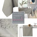 Ubrus AmeliaHome EMPIRE cappuccino